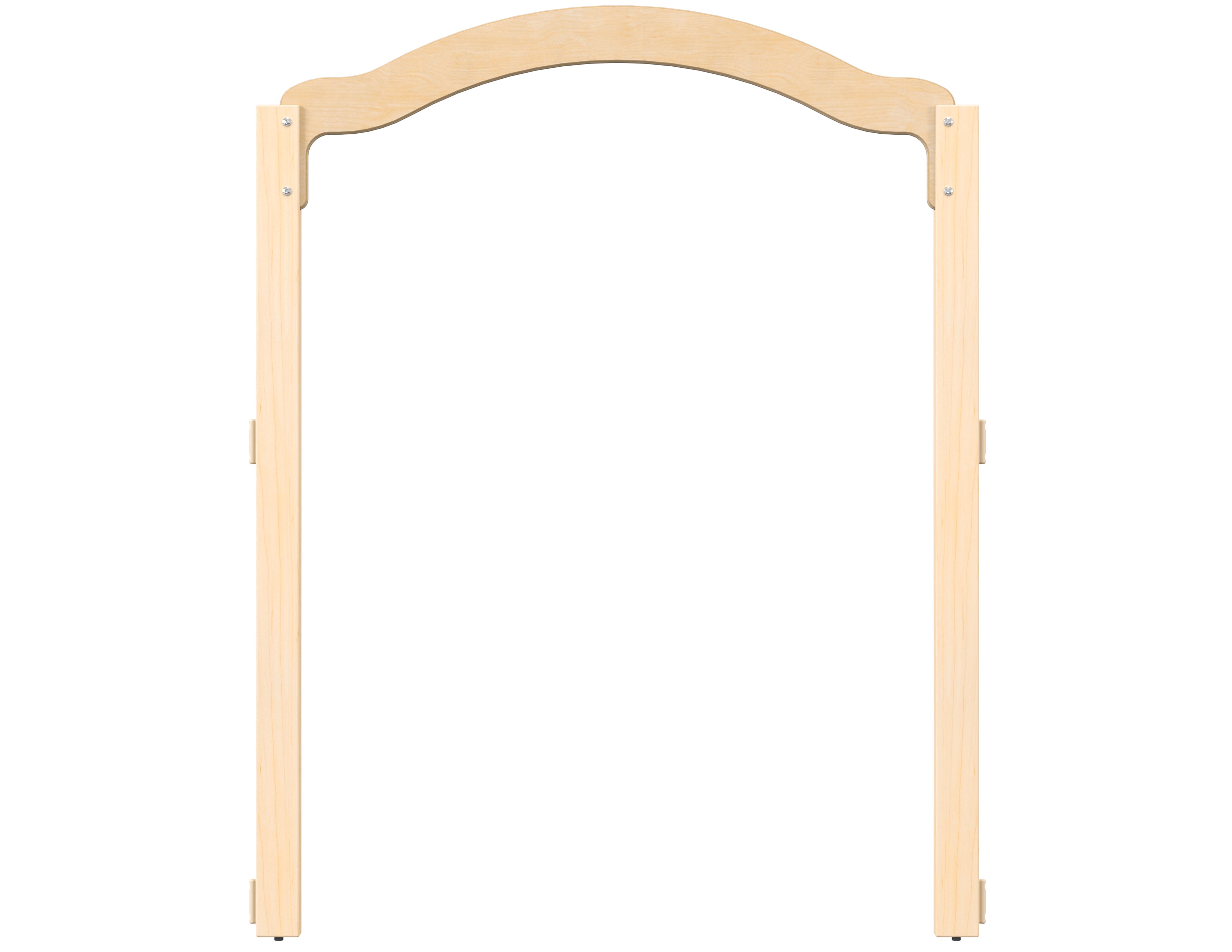 KYDZ Suite® Welcome Arch - Short - 51.5" High - E-height