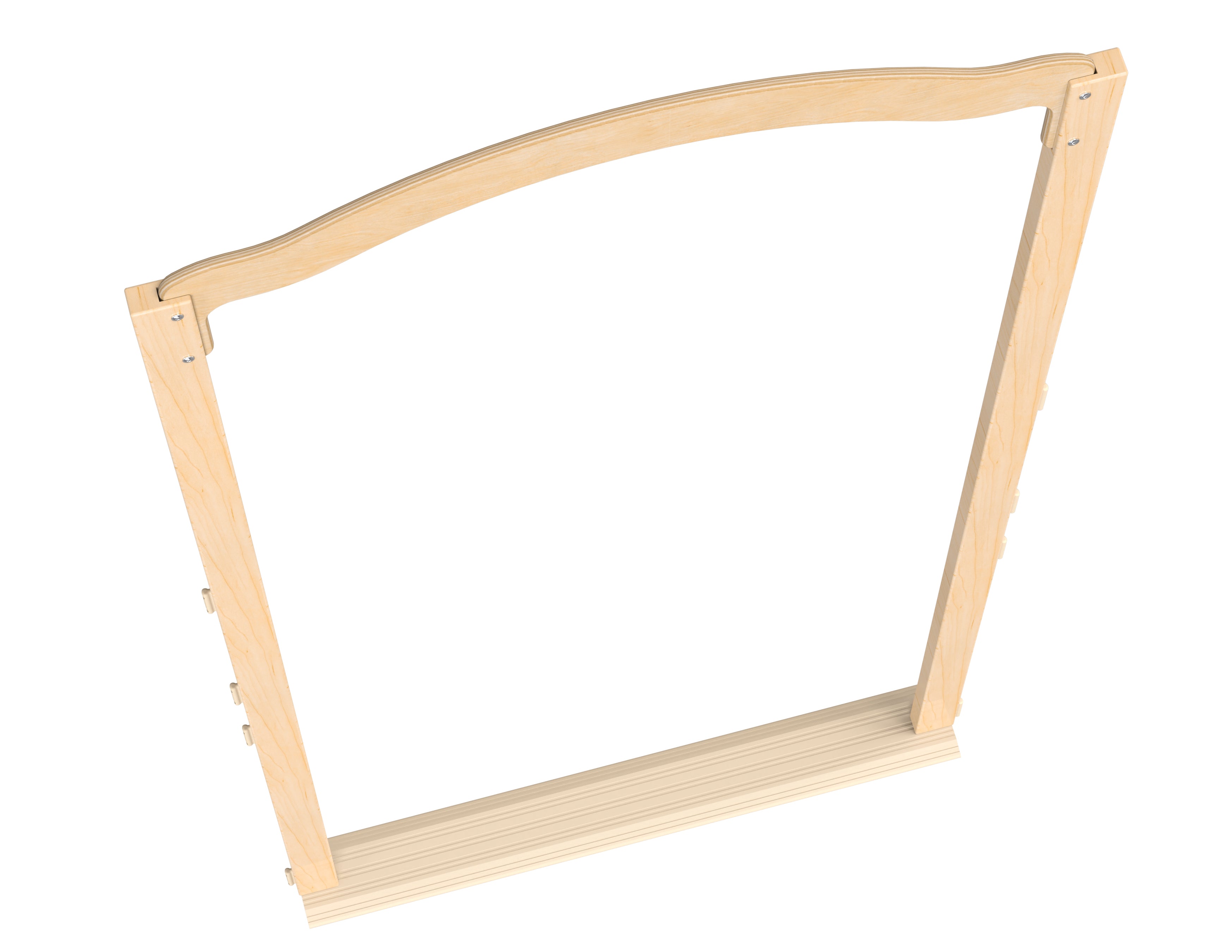 KYDZ Suite® Welcome Arch - Tall - 84" High - A or E-height