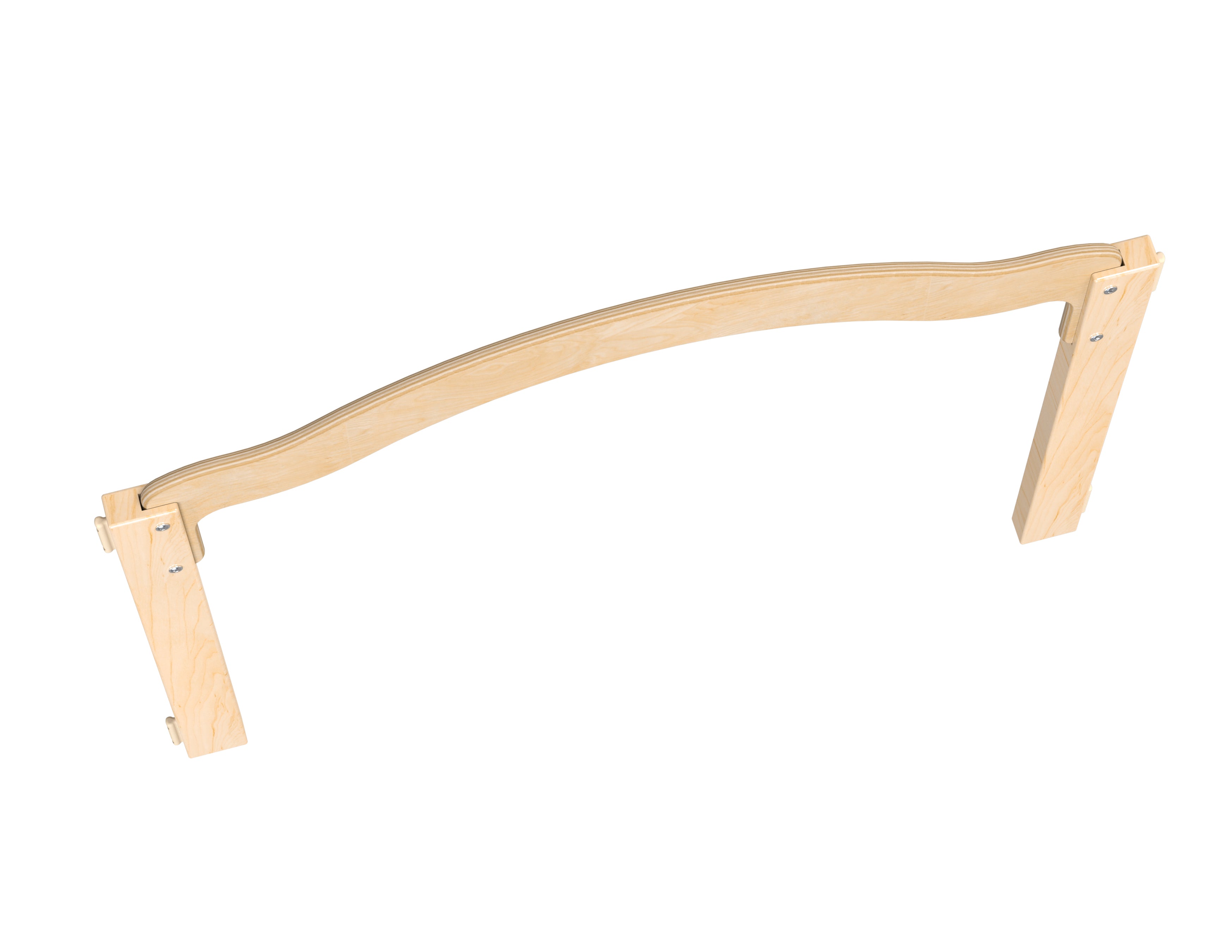 KYDZ Suite® Welcome Arch - Mini - 30" High - T-height