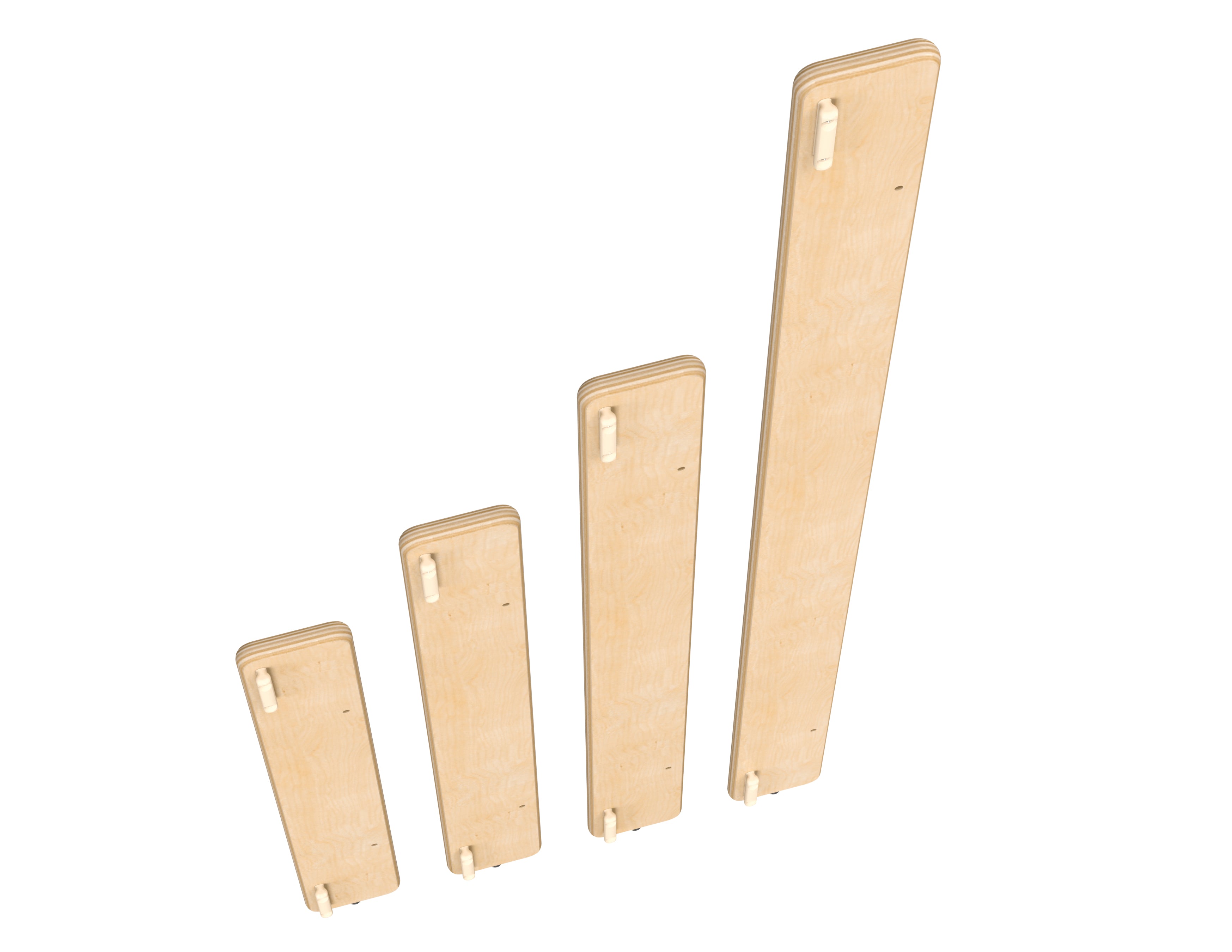 KYDZ Suite® Wall Connector - S-height
