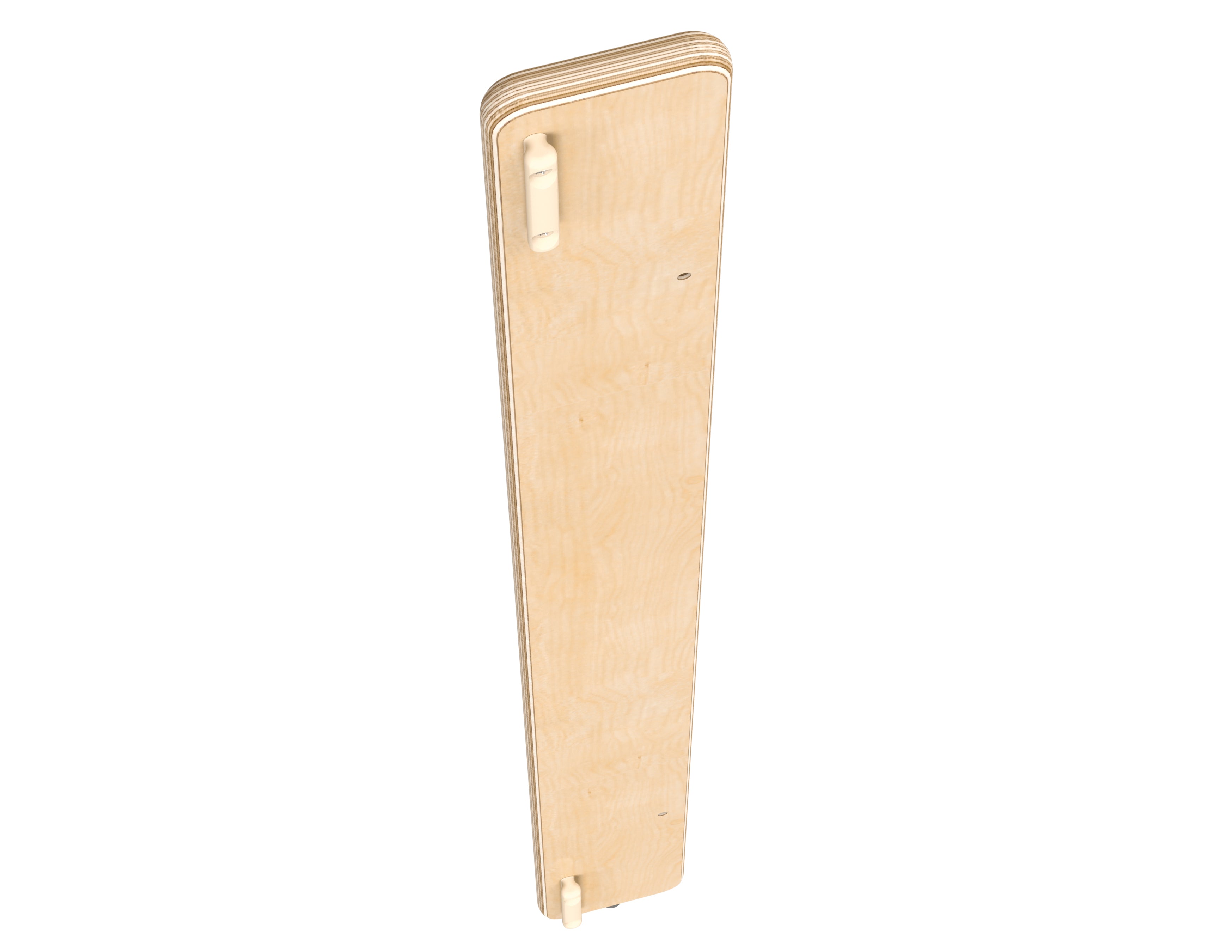 KYDZ Suite® Wall Connector - A-height