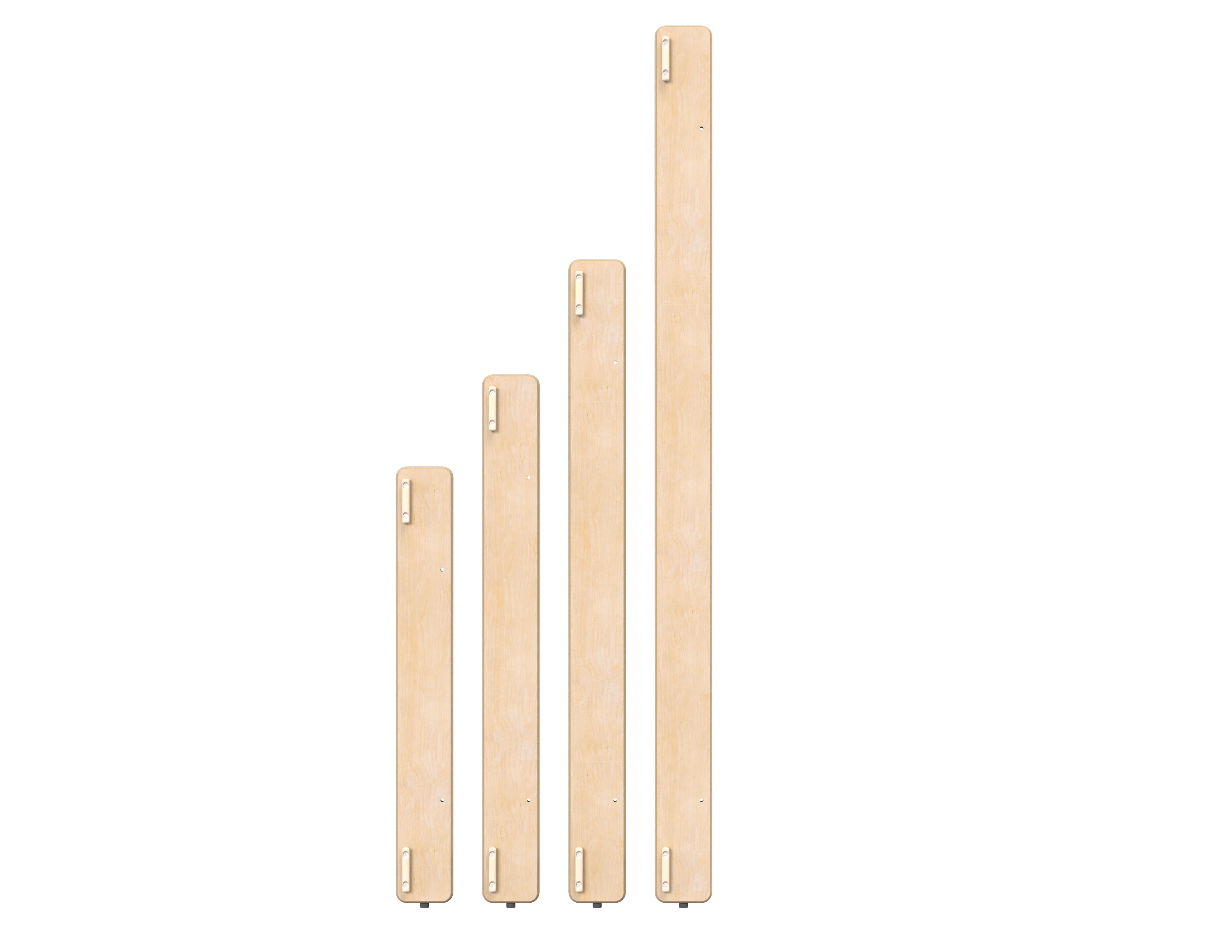 KYDZ Suite® Wall Connector - T-height