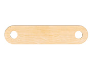KYDZ Suite® Filler Plate- 12" Deep Unit