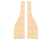 KYDZ Suite® Stabilizer Wing Pair - A-height