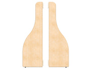 KYDZ Suite® Stabilizer Wing Pair - E-height