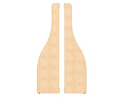 KYDZ Suite® Stabilizer Wing Pair - S-height