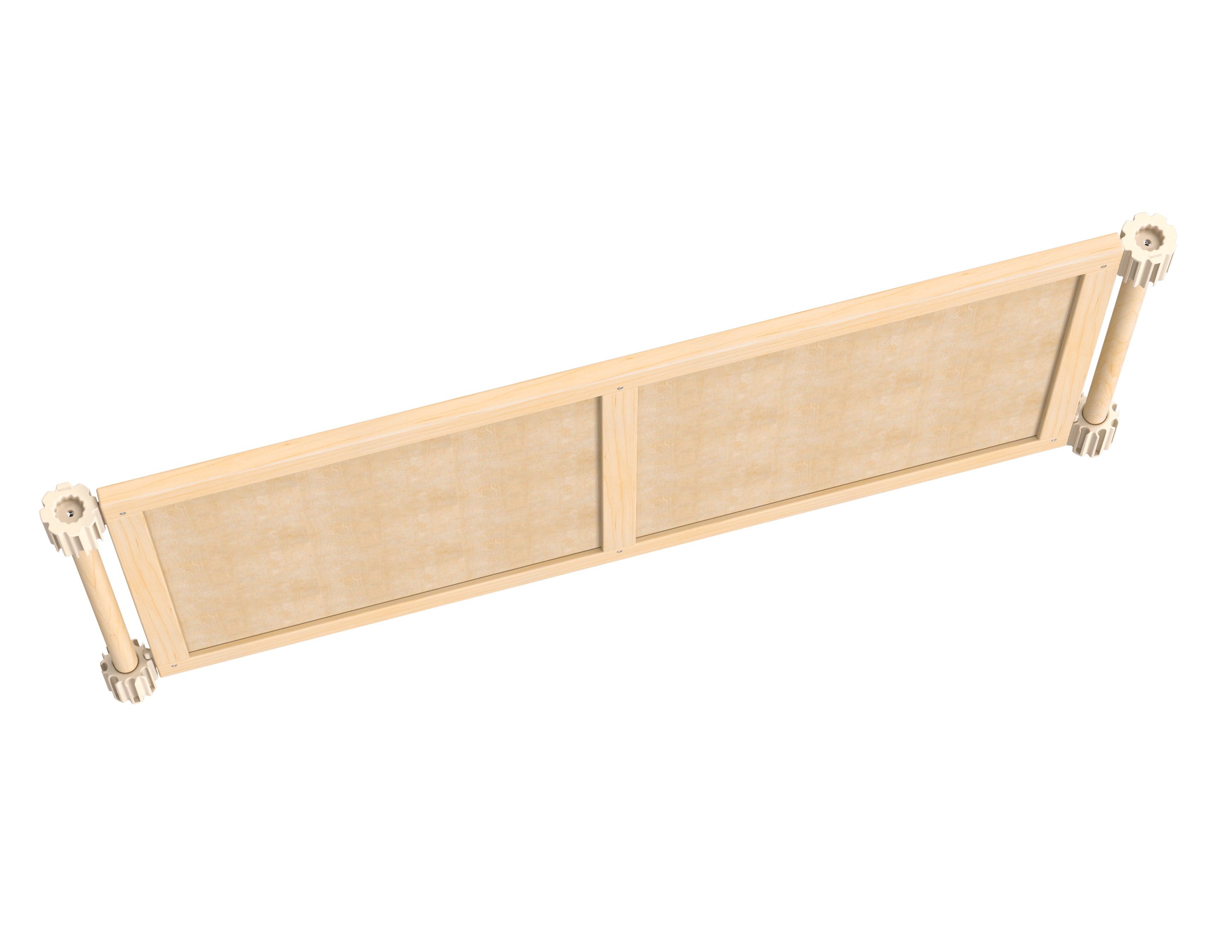 KYDZ Suite® Upper Deck Divider - Plywood