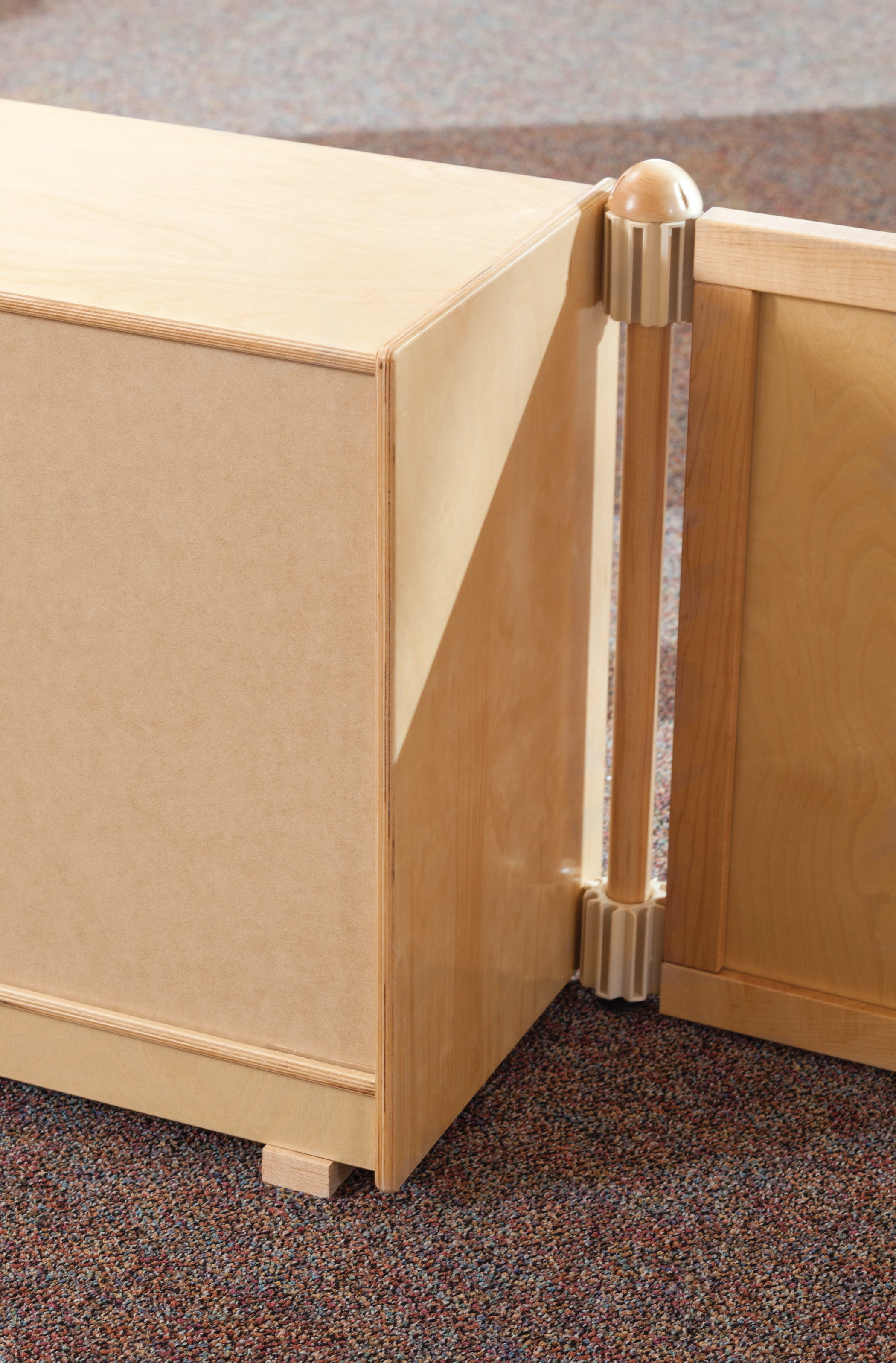 KYDZ Suite® Hub - A-height