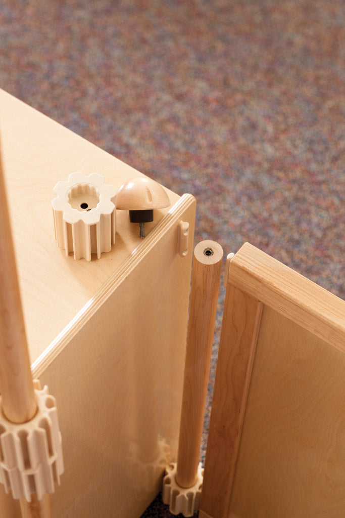 KYDZ Suite® Hub - T-height