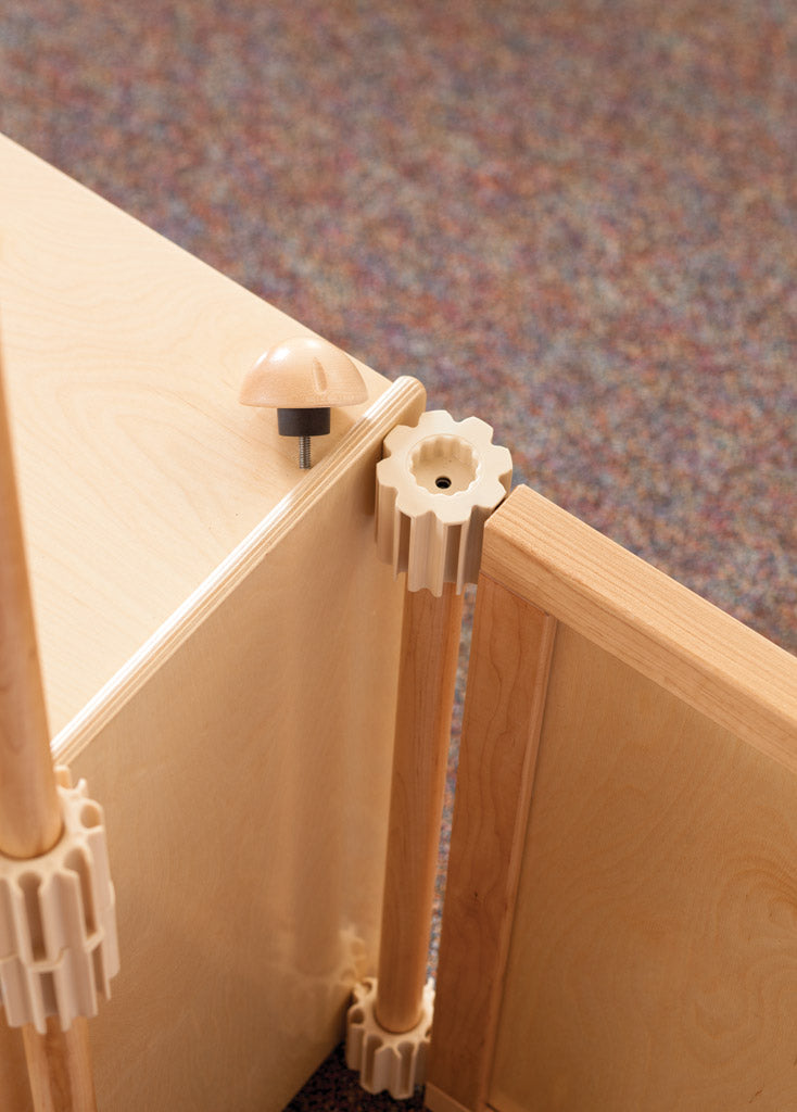 KYDZ Suite® Hub - A-height