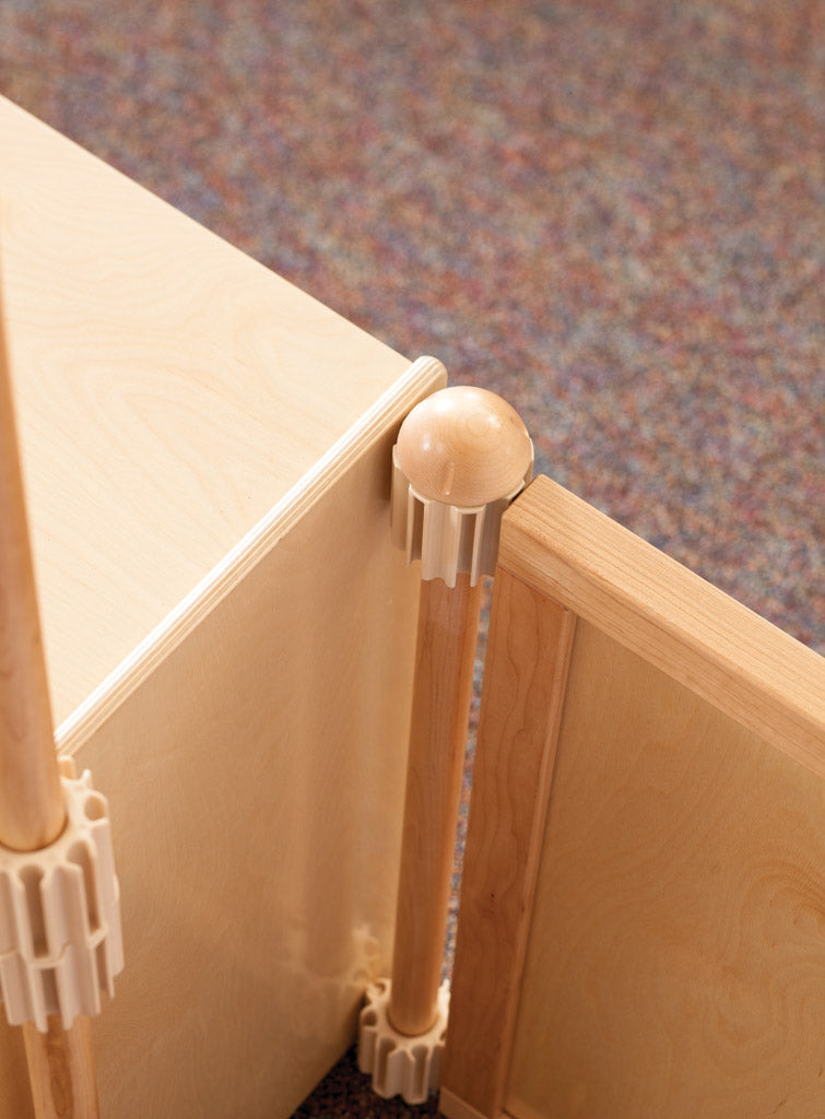 KYDZ Suite® Hub - S-height