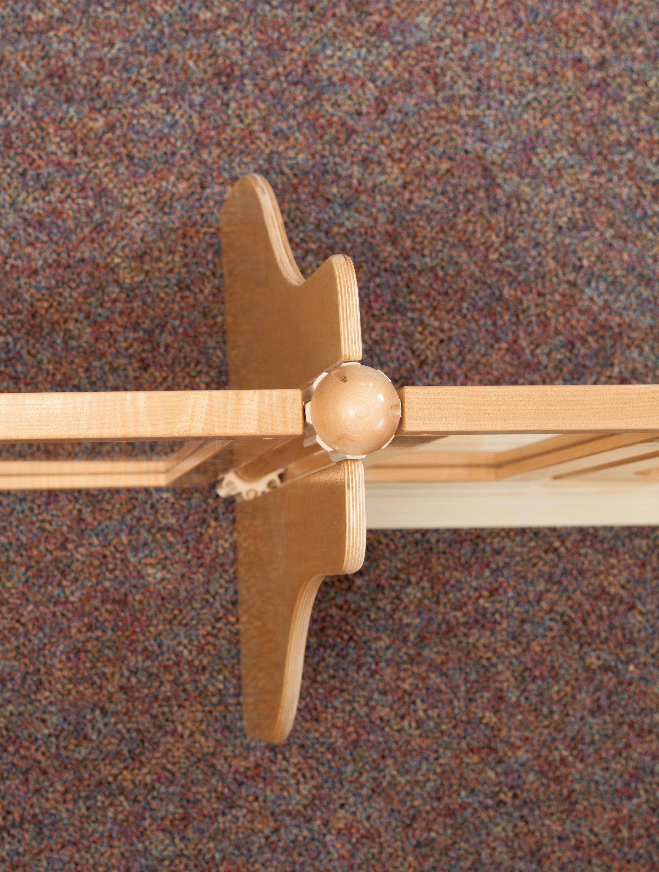 KYDZ Suite® Stabilizer Wing Pair - T-height