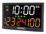 Table-Top Multi-Function Scoreboard