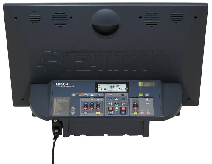 Table-Top Multi-Function Scoreboard