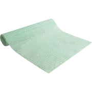 Con-Tact 12 In. x 5 Ft. Sage Beaded Grip Non-Adhesive Shelf Liner