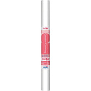 16F-C9A952-06 Con-Tact Creative Covering 18 In. x 16 Ft. White Self-Adhesive Shelf Liner