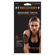Recovery Patch Black