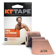 Pro Extreme 20 Strip 10" Precut Titan Tan