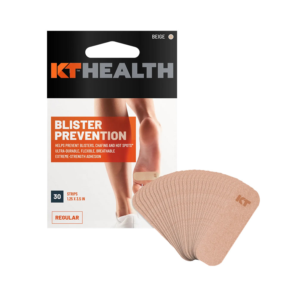 Blister Treatment 8 Ct Beige Heel (16/1) Eng : 027610