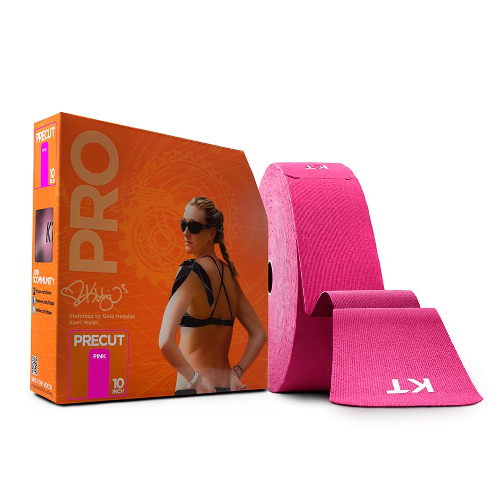 Pro Precut 150 Strip Roll - Hero Pink