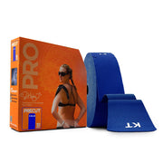 Pro Precut 150 Strip Roll - Soniic Blue