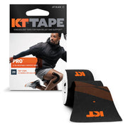 Pro Precut 20 Strip Roll - Jet Black