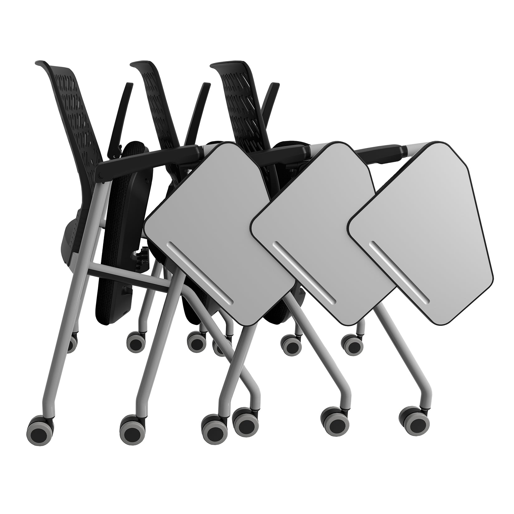 Thesis Train Chair Flx Tab 2/B