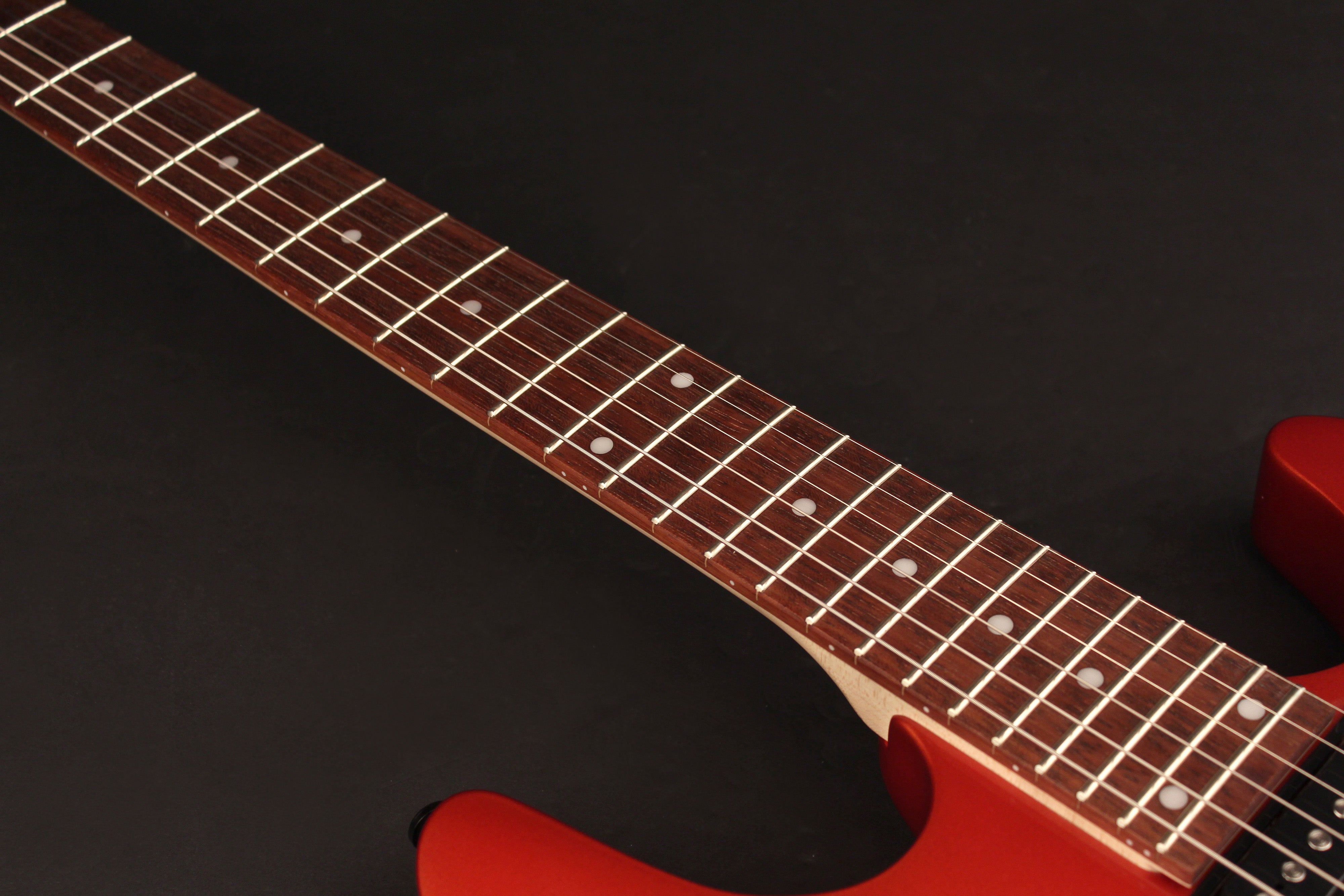 Cort KX100IO KX Series Electric Guitar. Iron Oxide