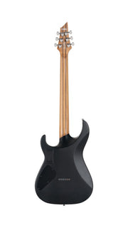 Cort KX600 Infinite Electric Guitar With Bag, Black Satin