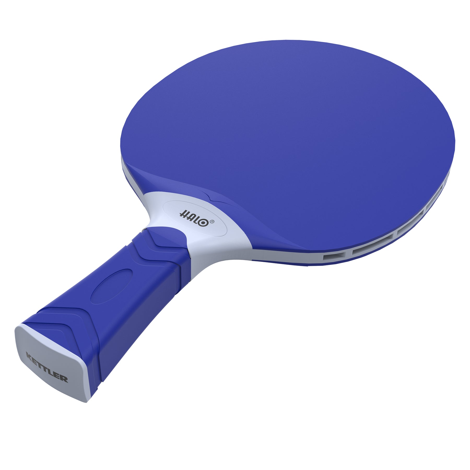 Halo 2-Player Outdoor Table Tennis Accessory Set