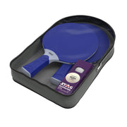 Halo 2-Player Outdoor Table Tennis Accessory Set