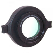Raynox Raynox DCR-250 2.5x Super Macro Conversion Lens (43mm W/52-67 Adapter)