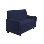 Kid Comfort Collective Modular Club Sofa - Navy