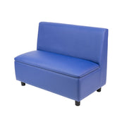 Kid Comfort Collective Modular Sofa - Blue