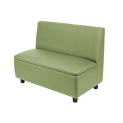 Kid Comfort Collective Modular Sofa - Fern Green