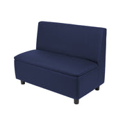 Kid Comfort Collective Modular Sofa - Navy