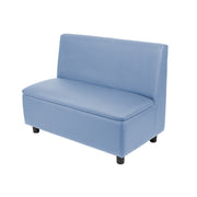 Kid Comfort Collective Modular Sofa - Powder Blue