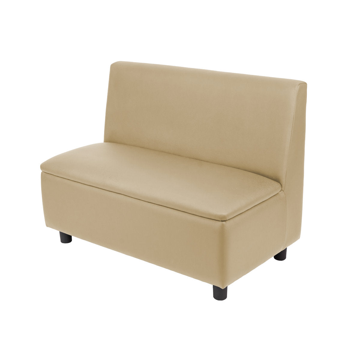 Kid Comfort Collective Modular Sofa - Sand