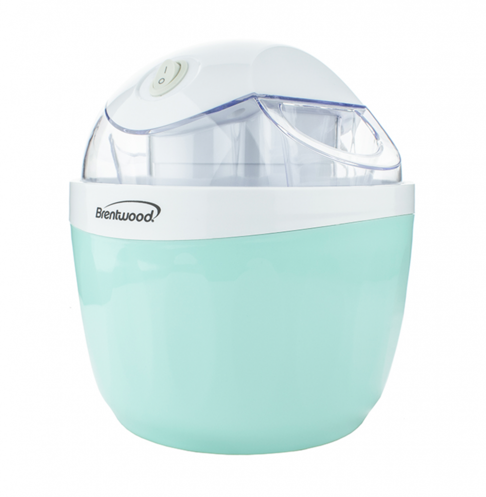 Brentwood 1 Quart Ice Cream Maker