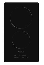 Impecca Impecca 12" Built-In Electric Cooktop