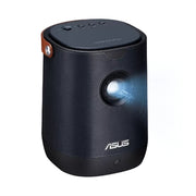 ASUS - ZenBeam L2 Short Throw DLP Projector - 16:9 - Tabletop, Ceiling Mountable, Portable - High Dynamic Range (HDR) - 1.07 Billion Colors (30-bit)