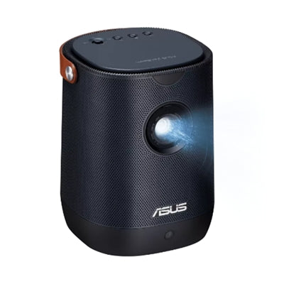 ASUS - ZenBeam L2 Short Throw DLP Projector - 16:9 - Tabletop, Ceiling Mountable, Portable - High Dynamic Range (HDR) - 1.07 Billion Colors (30-bit)