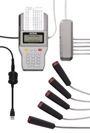 L20 - Multi-Lane Timer, Ten Lane Button Set with Windows Interface