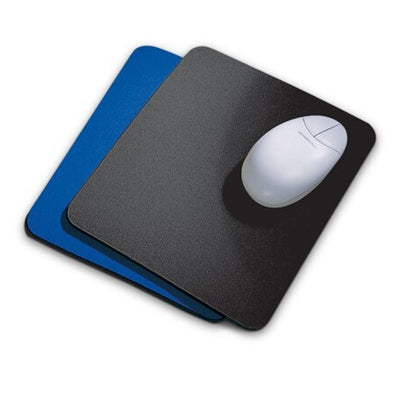 Kensington Kmw-56001 Standard Mouse Pad - Black (kmw56001)