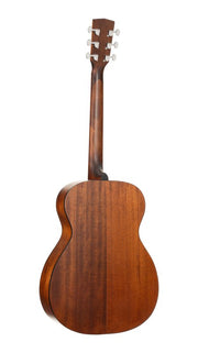 Cort L60MOP Luce Series L60 M Orchestra Acoustic Guitar, Open Pore