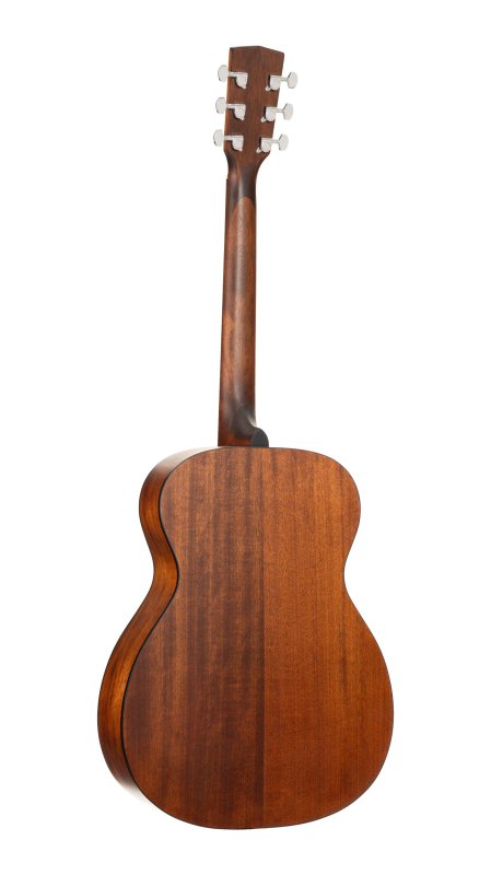 Cort L60MOP Luce Series L60 M Orchestra Acoustic Guitar, Open Pore