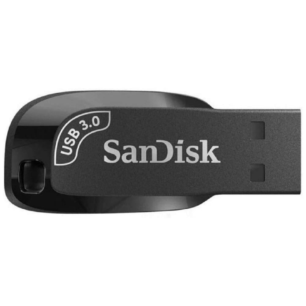SanDisk SanDisk 256GB Ultra Shift USB 3.0 Flash Drive