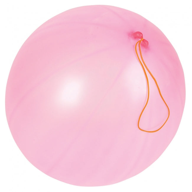 100 Pc 9" Latex Punch Ball