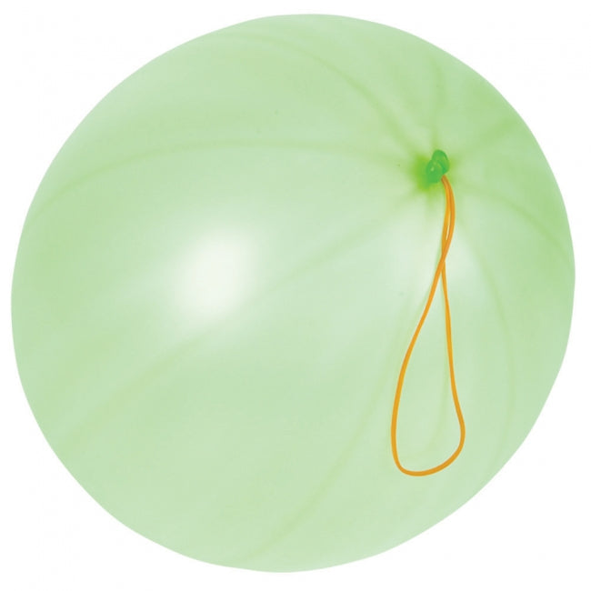 100 Pc 9" Latex Punch Ball