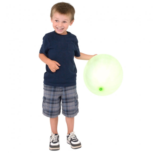 100 Pc 9" Latex Punch Ball
